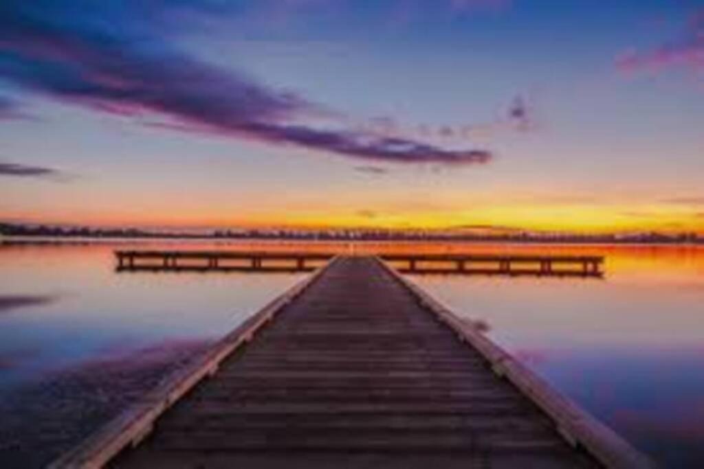 Photo of Outdoor in Lake Wendouree