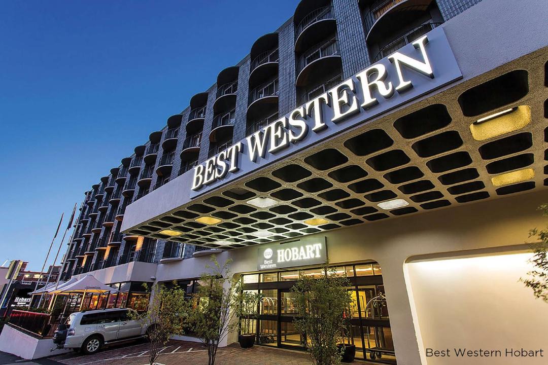 Photo of Others in Hobart Central Business District