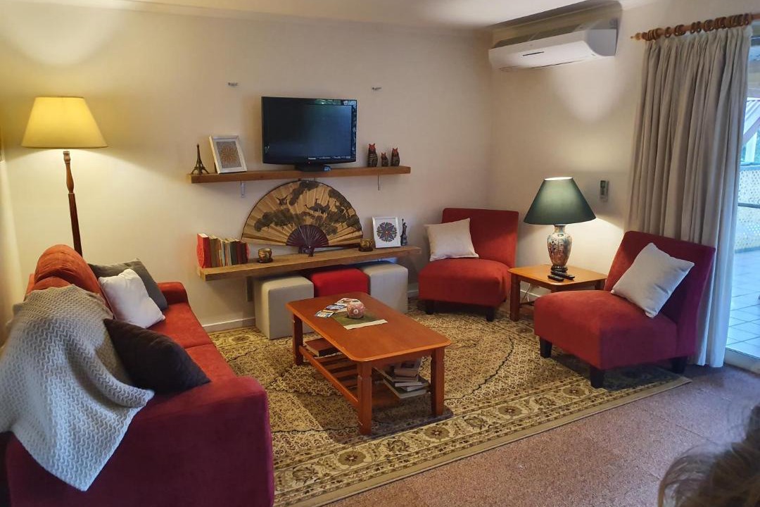 Photo of Livingroom in Narbethong