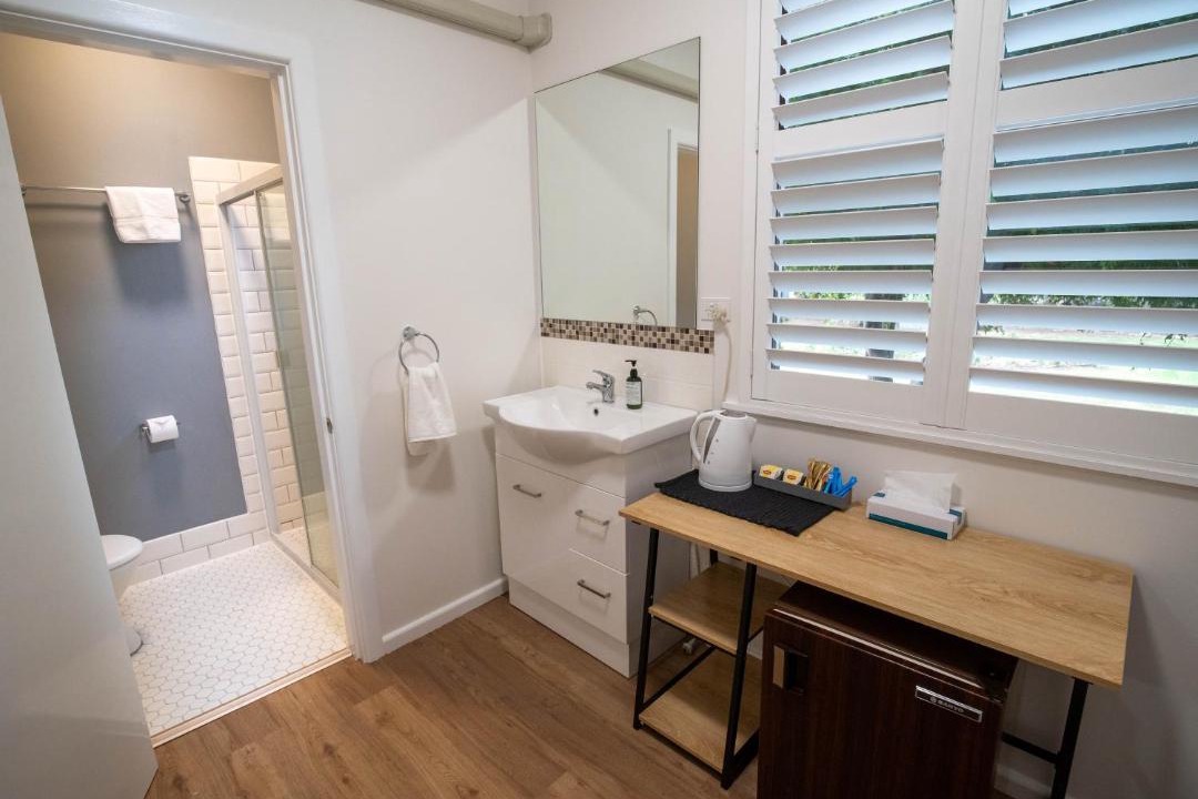 Photo of Bathroom in Cudal