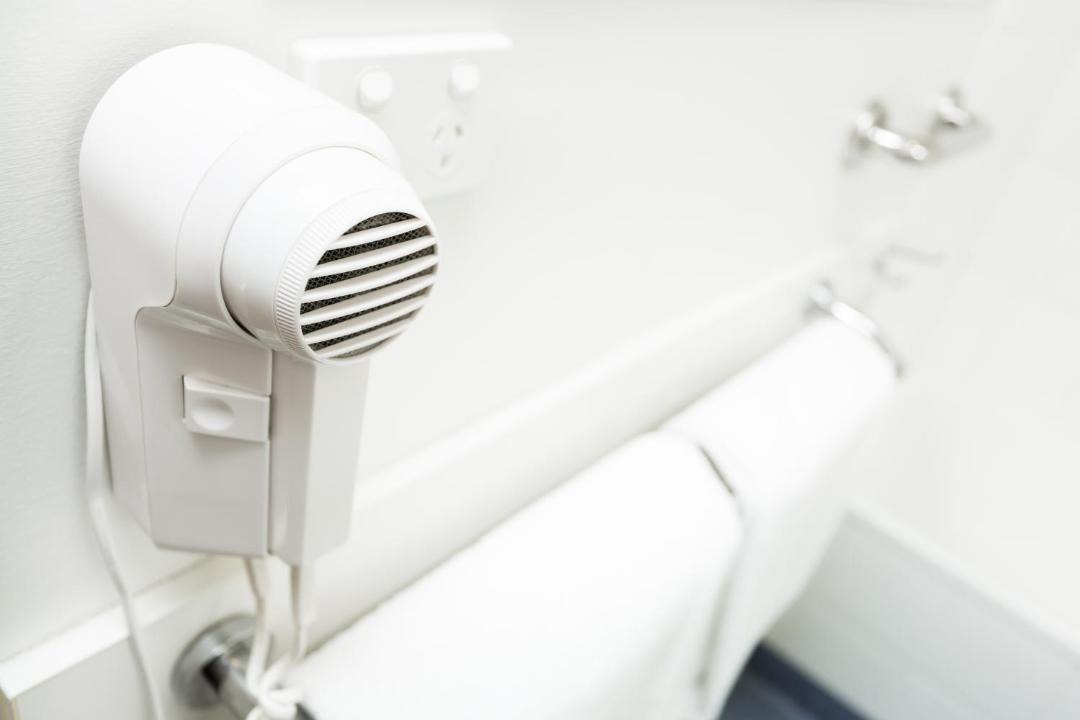 Photo of Bathroom in Hobart Central Business District