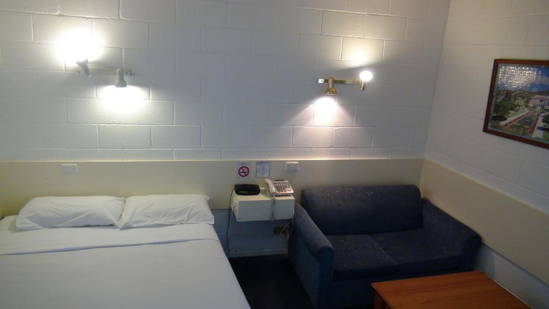 Photo of Bedroom in Kew