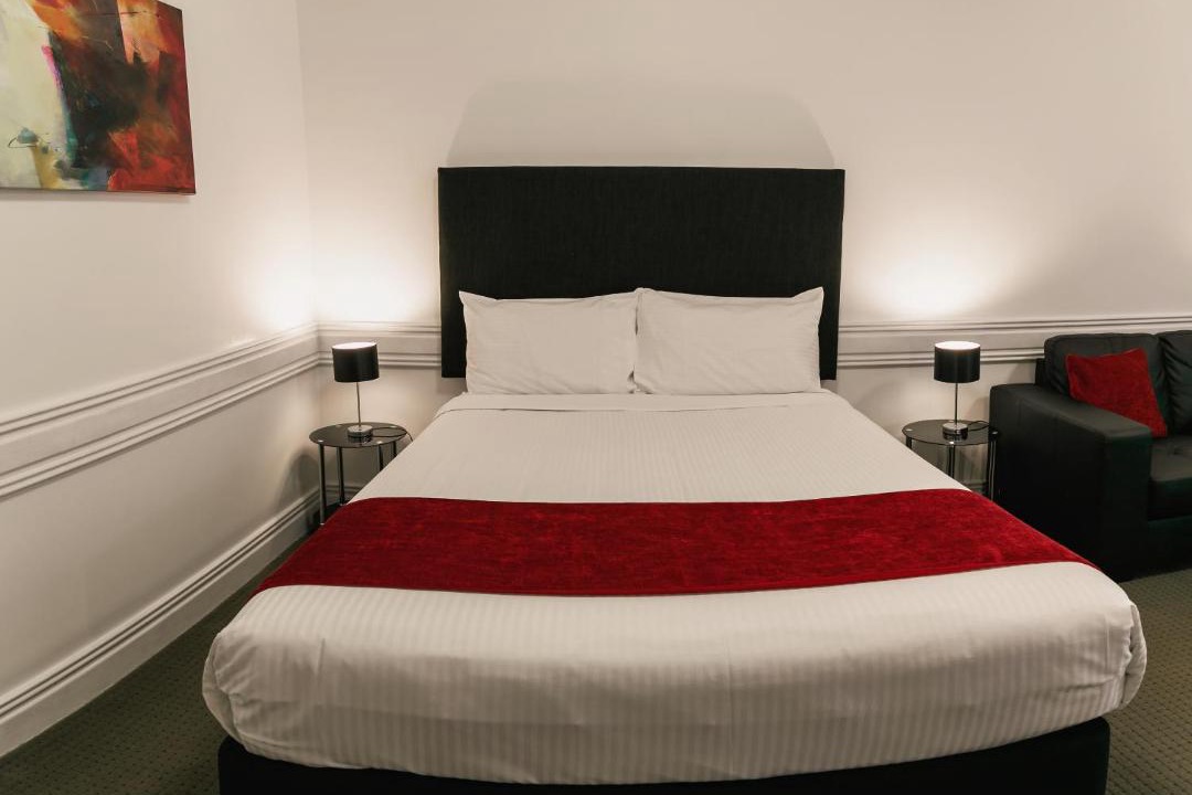 Photo of Bedroom in Kew