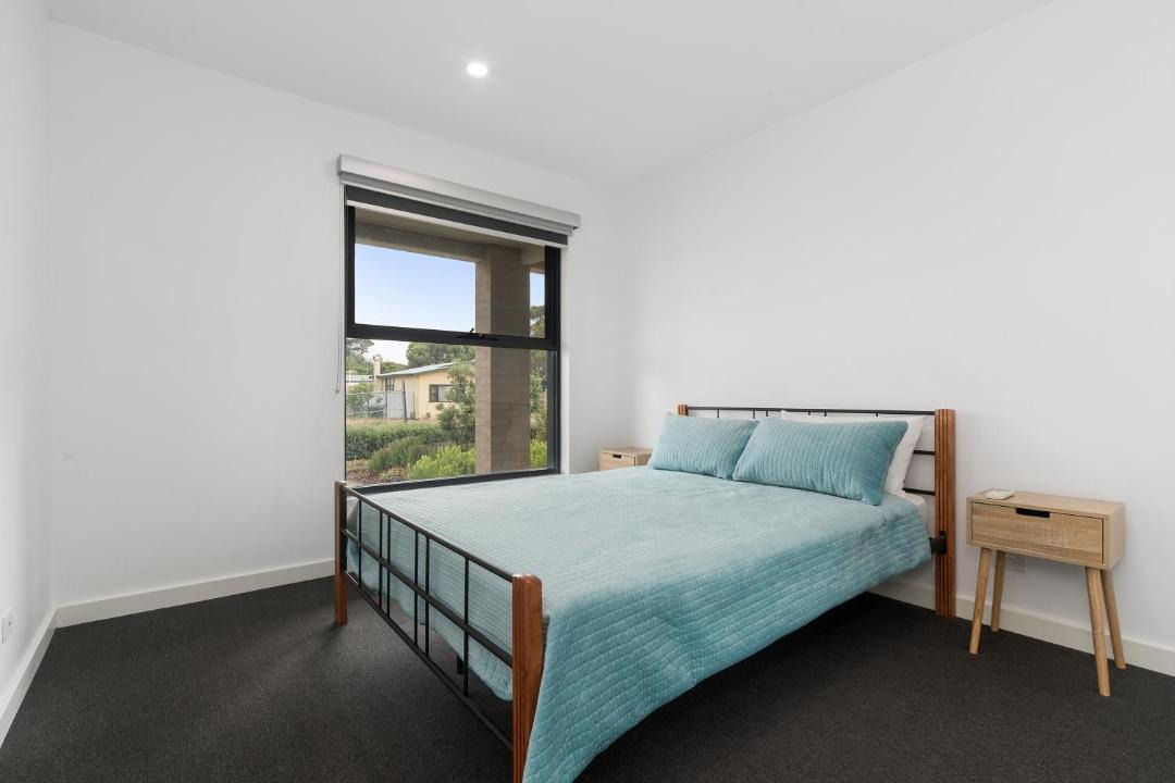 Photo of Bedroom in Capel Sound