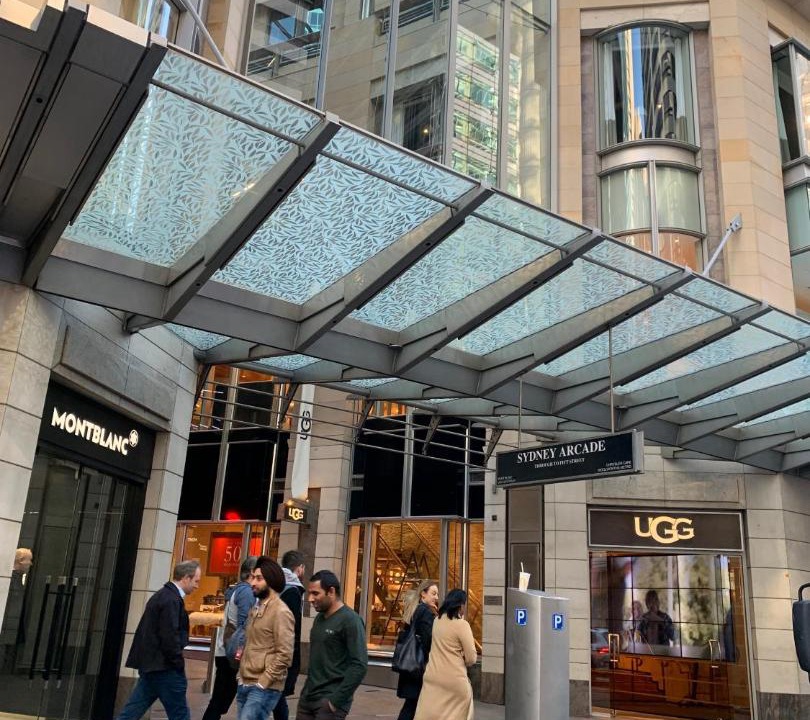 Photo of Others in Sydney Central Business District