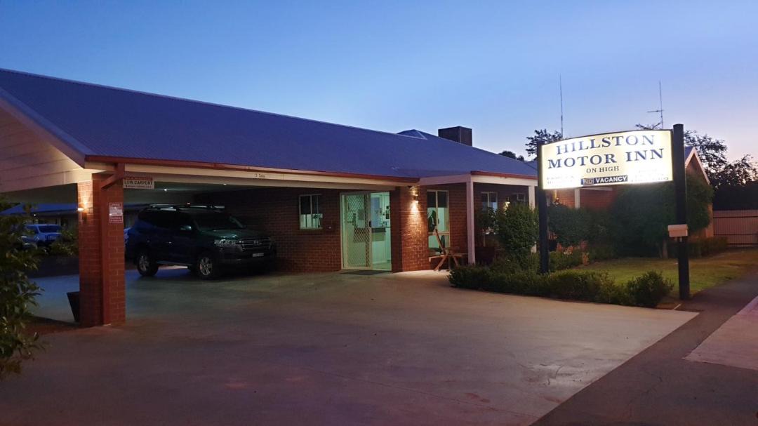 Photo of Others in Hillston