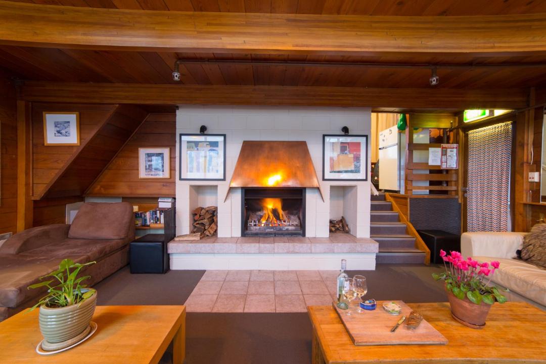 Photo of Livingroom in Thredbo