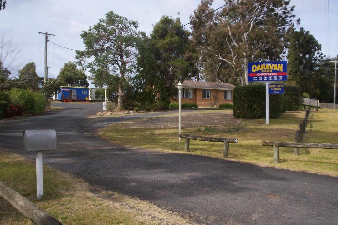Photo of Others in Bega