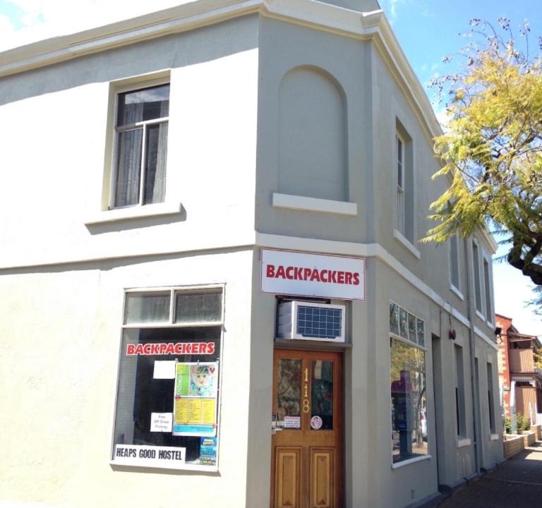 Photo of Others in Adelaide Central Business District