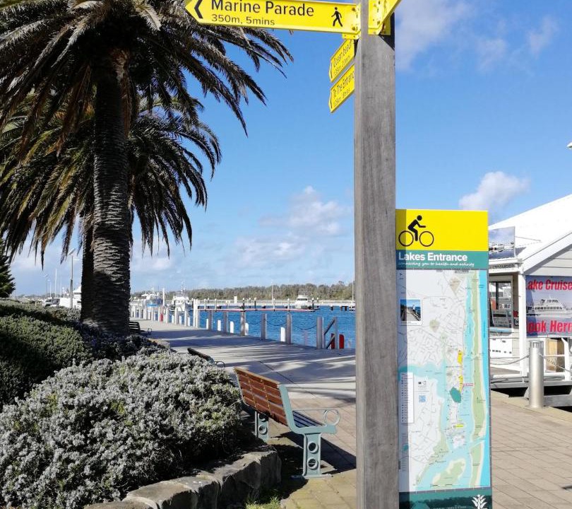 Photo of Others in Lakes Entrance