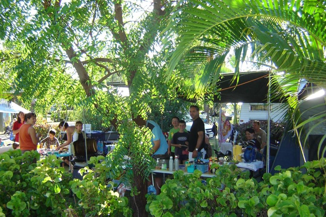 Photo of Others in Queens Beach