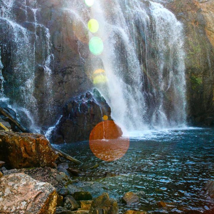 Photo of Others in Halls Gap