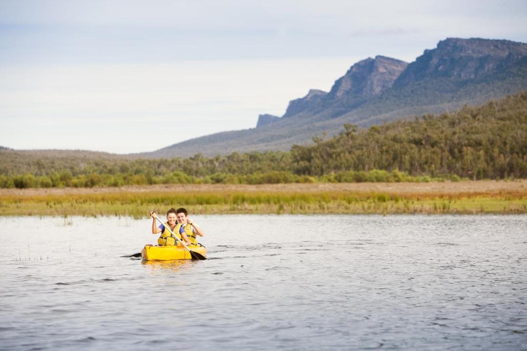 Photo of Others in Halls Gap