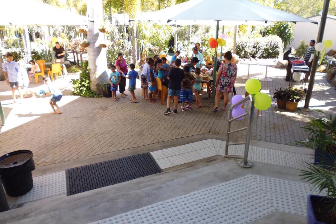 Photo of Others in Parkhurst