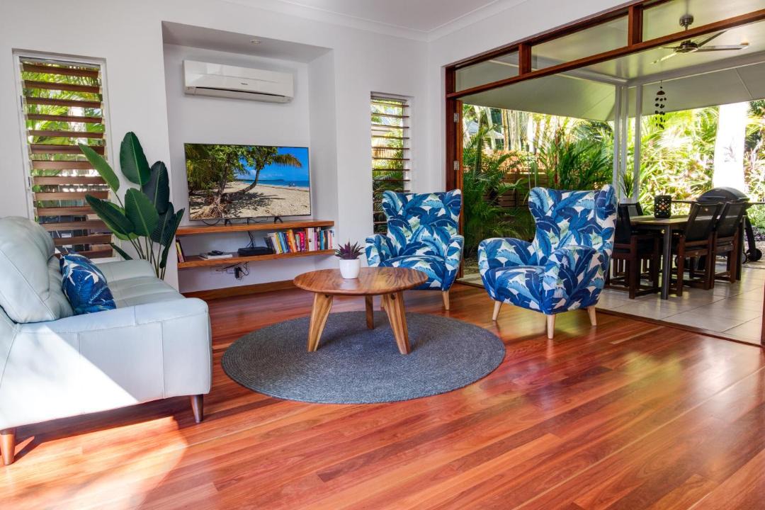 Photo of Others in Port Douglas