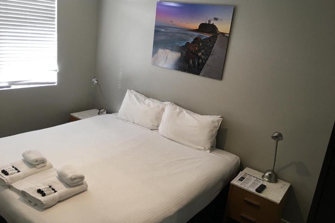 Photo of Bedroom in Broadmeadow