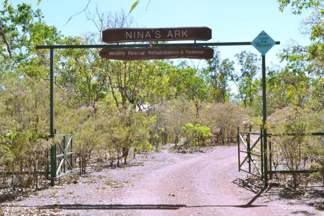 Photo of Others in Finniss Valley