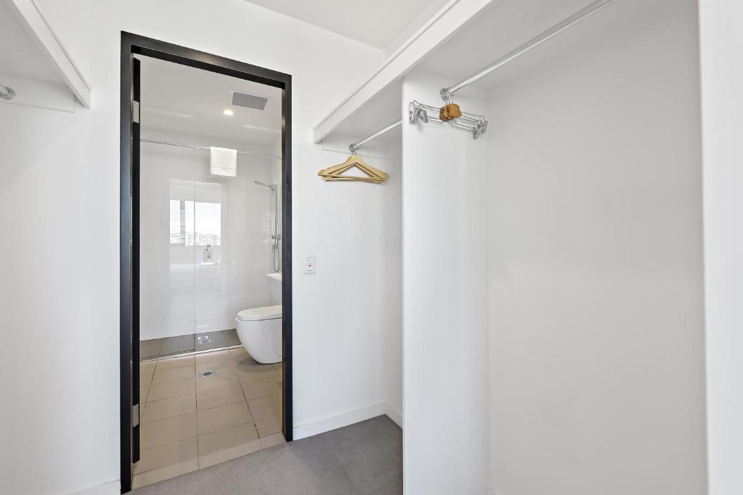 Photo of Bathroom in Wentworth Point