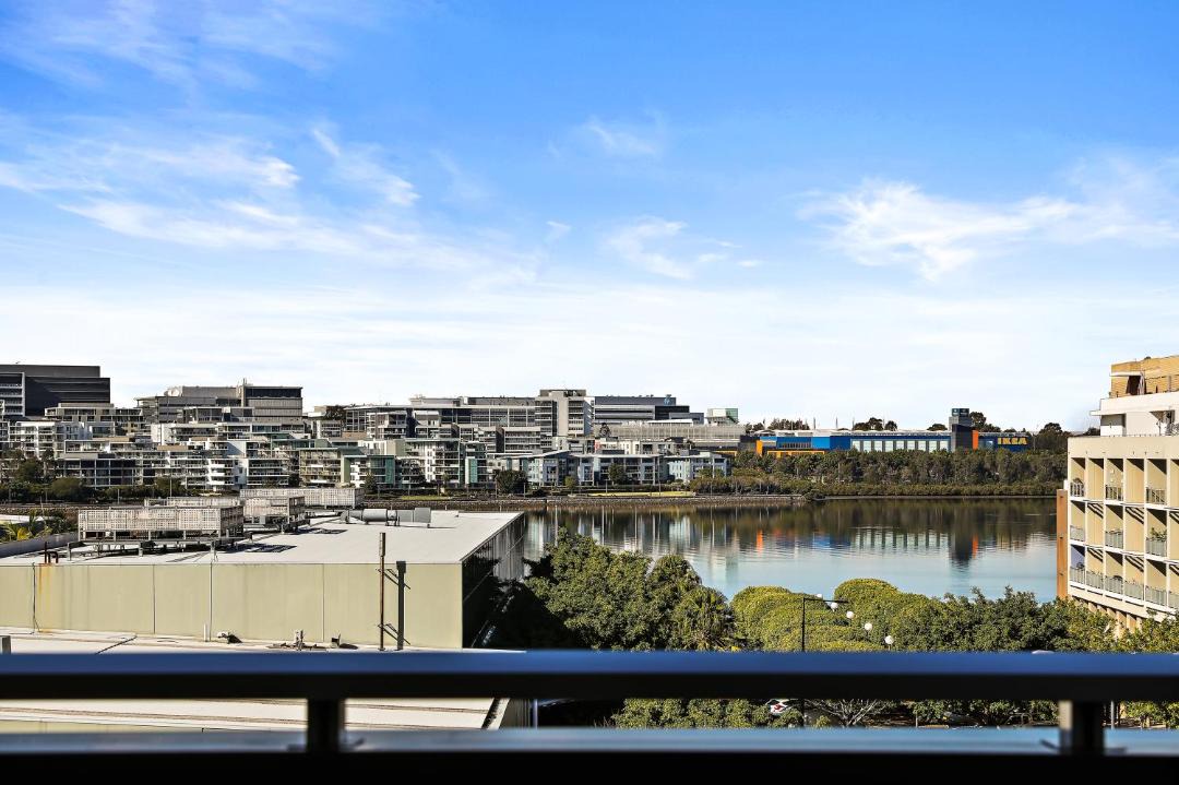 Photo of Others in Wentworth Point