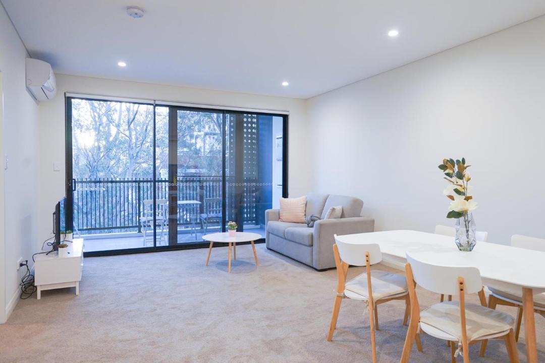 Photo of Livingroom in Ashfield