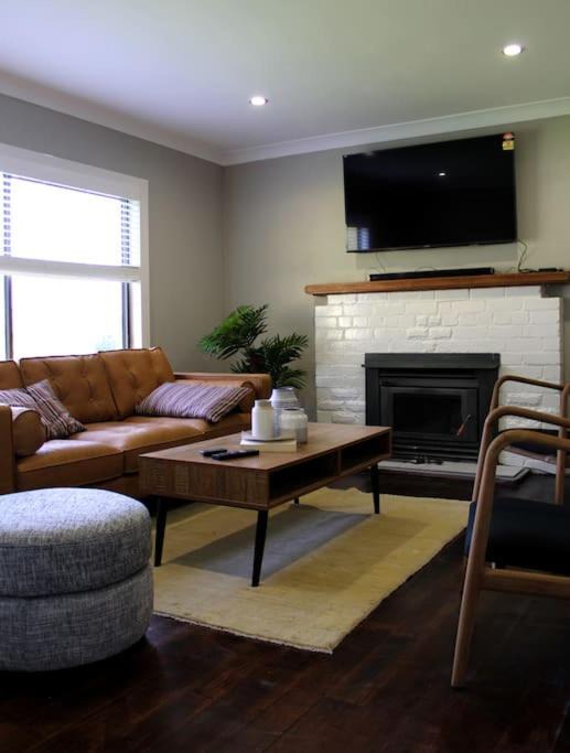 Photo of Livingroom in Maydena