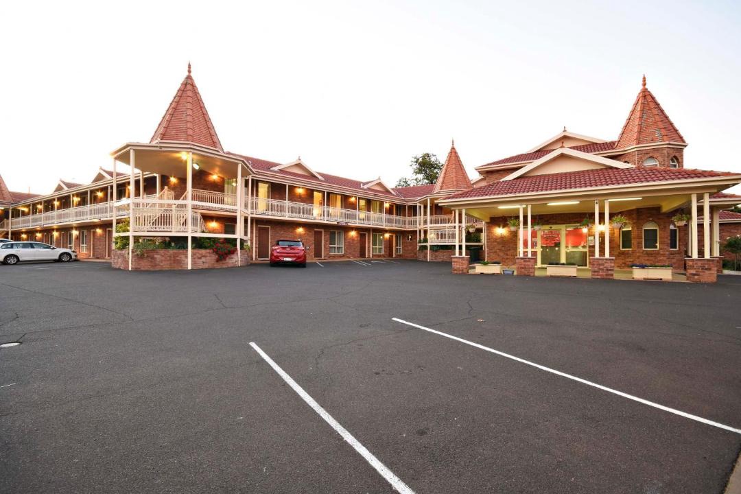 Photo of Others in Dubbo