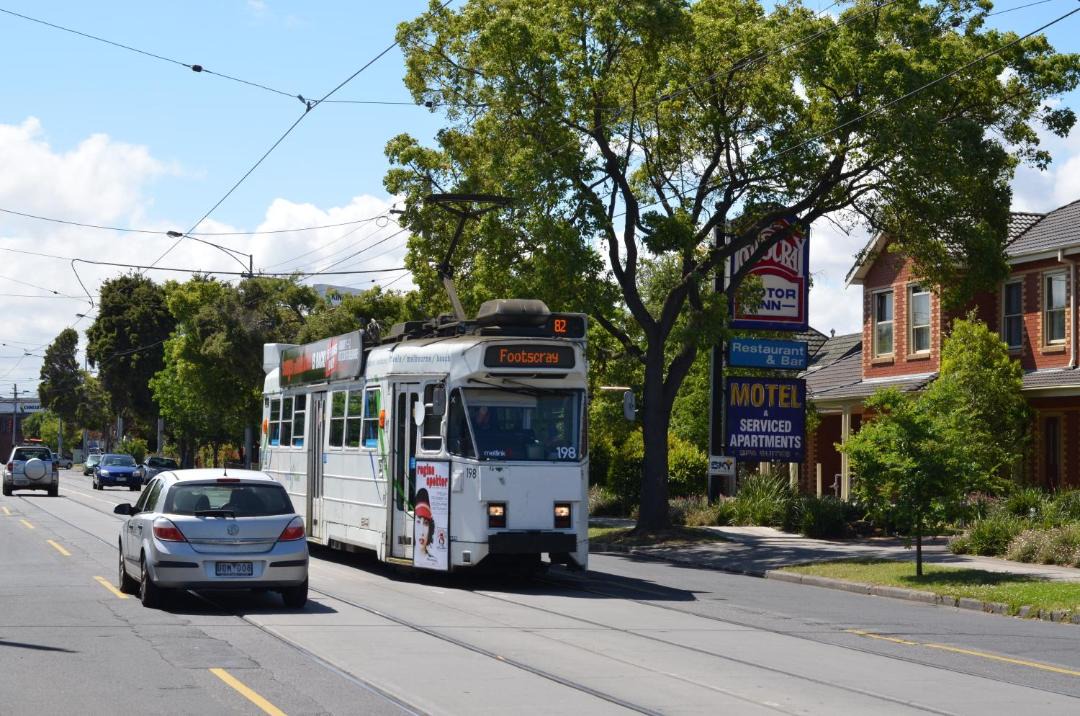 Photo of Others in Footscray