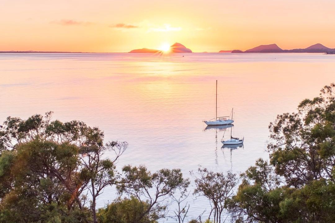 Photo of Others in Salamander Bay