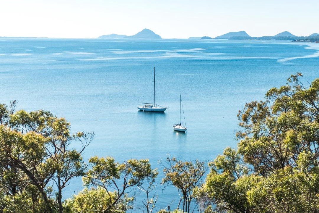 Photo of Others in Salamander Bay