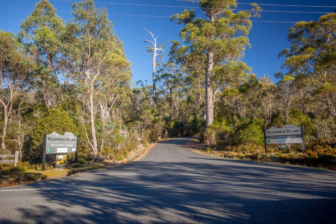 Photo of Others in Cradle Mountain