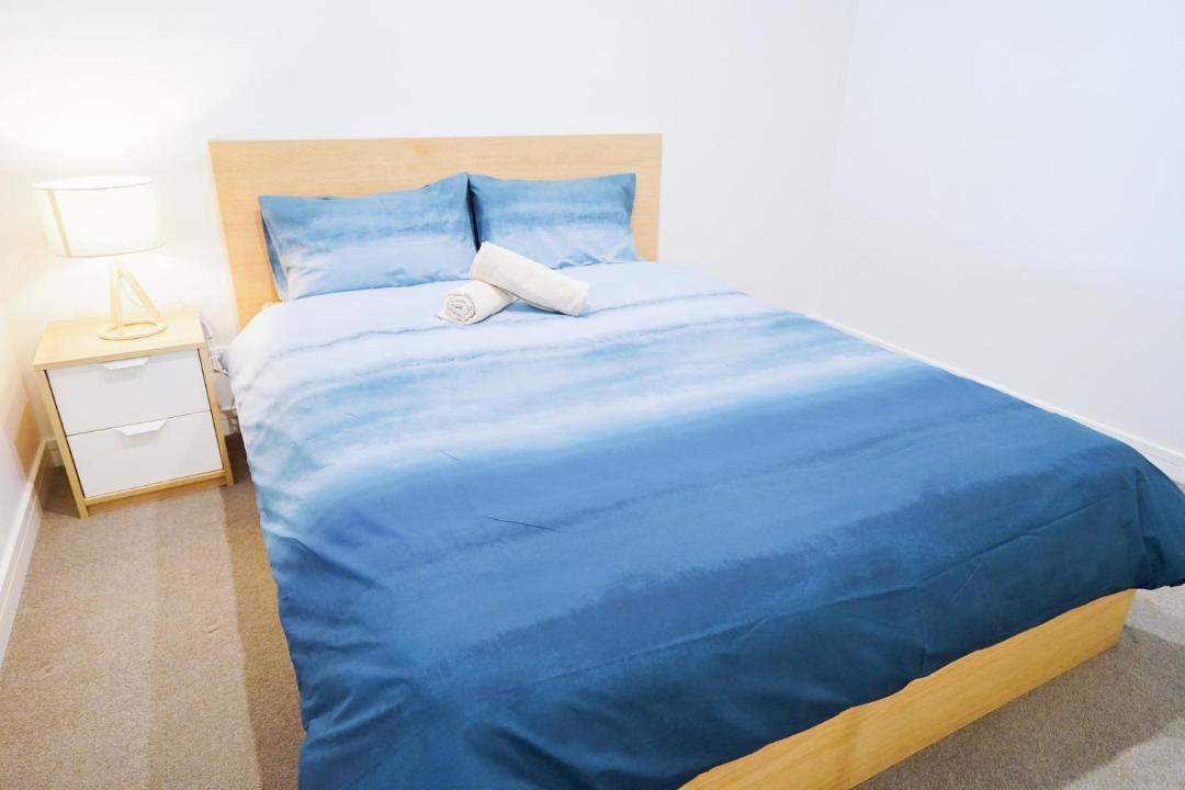 Photo of Bedroom in Ashfield