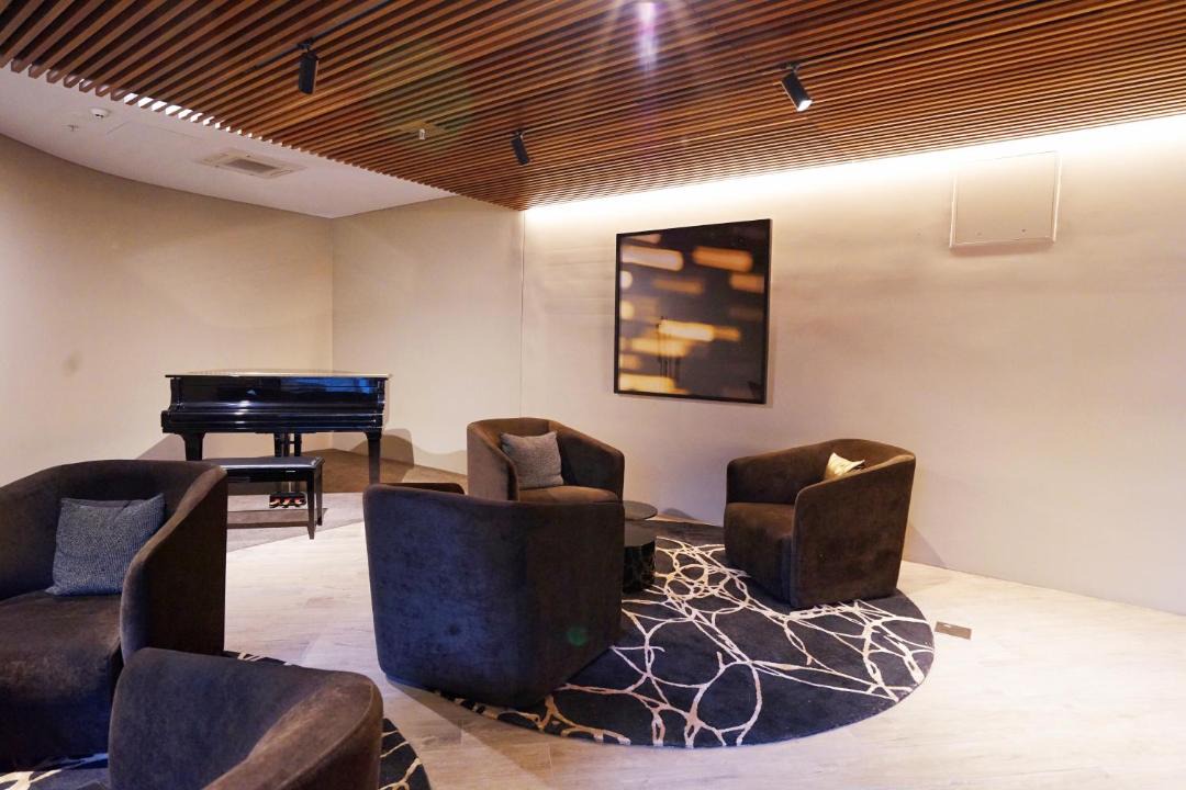 Photo of Livingroom in Ashfield