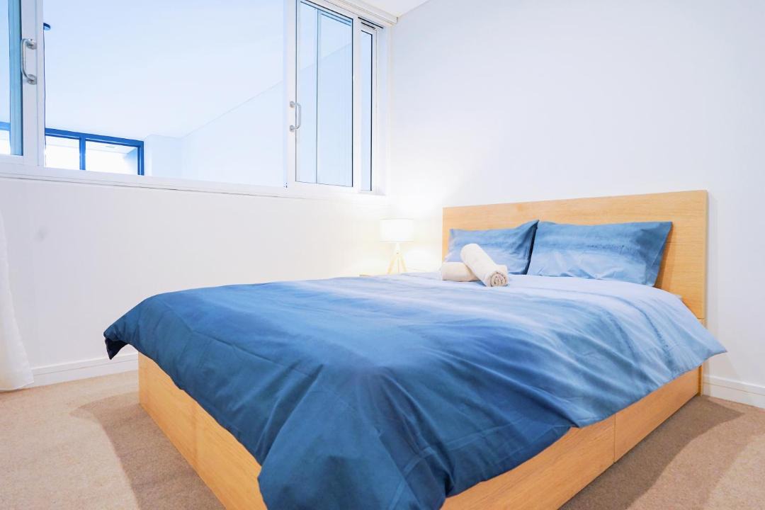 Photo of Bedroom in Ashfield