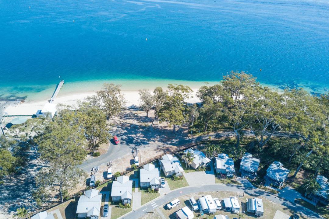 Photo of Others in Nelson Bay