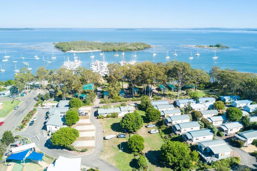 Photo of Others in Soldiers Point