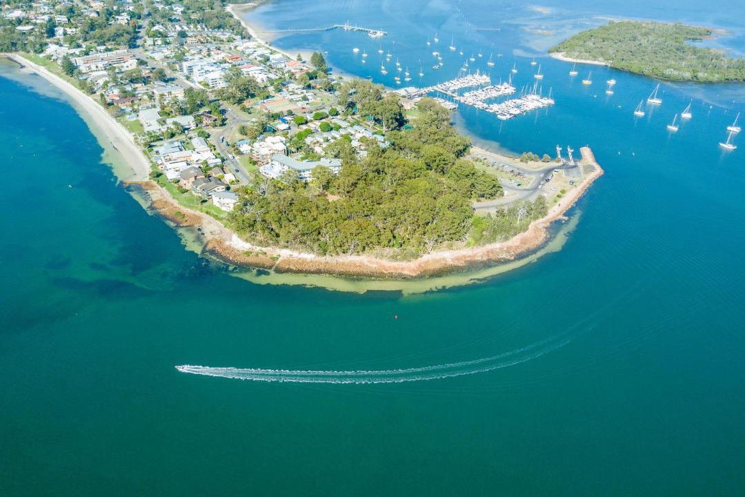Photo of Others in Soldiers Point