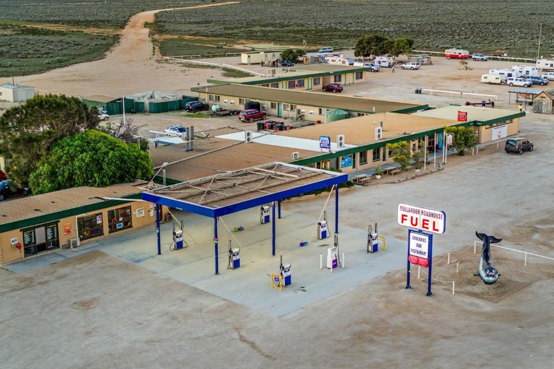 Photo of Others in Nullarbor