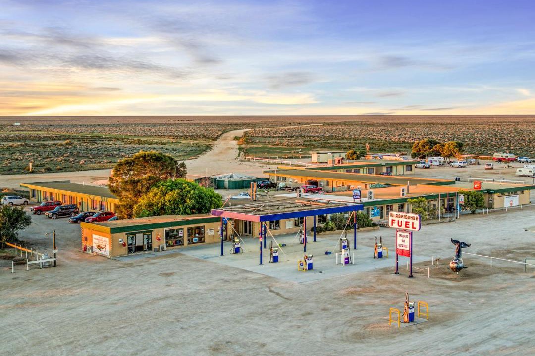 Photo of Others in Nullarbor