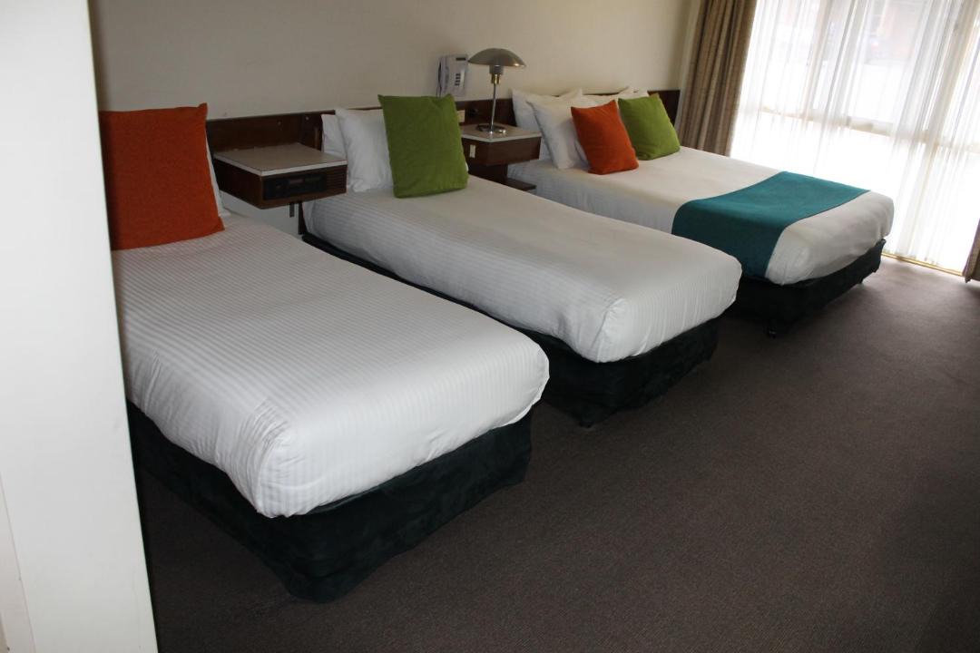 Photo of Bedroom in Ballarat