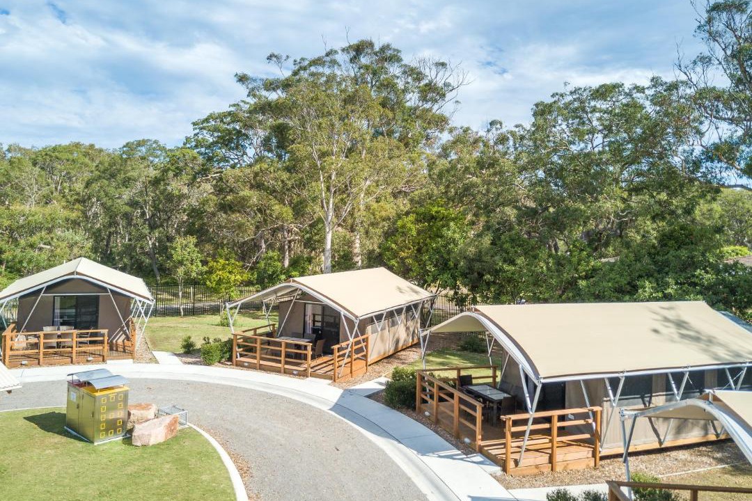 Photo of Others in Shoal Bay