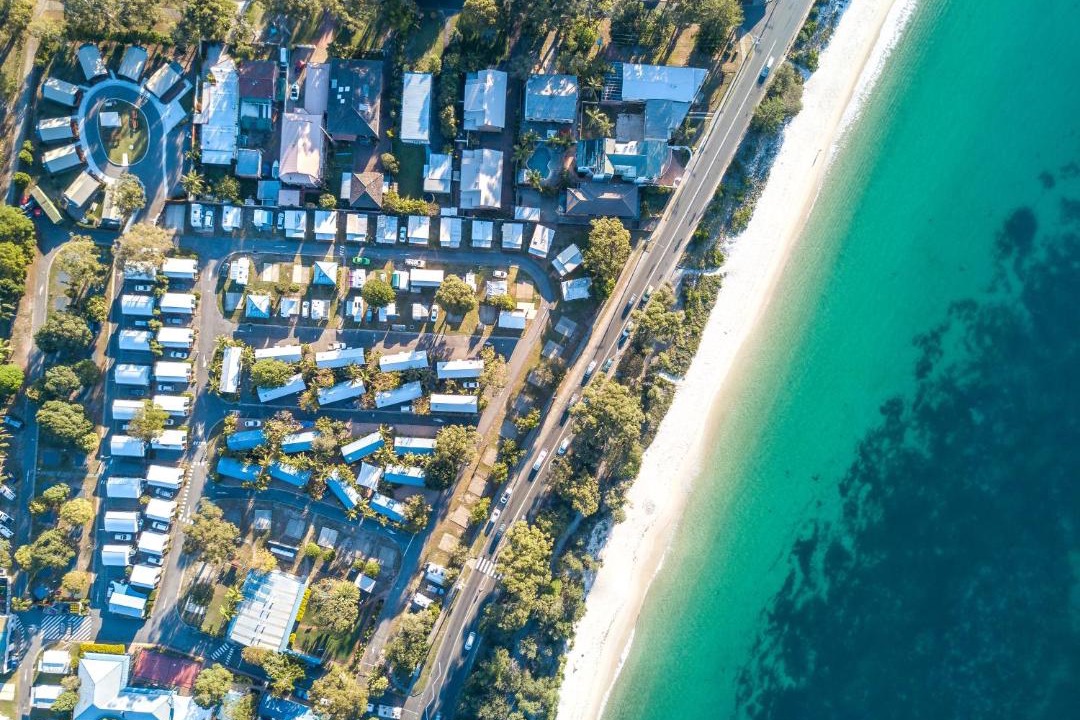 Photo of Others in Shoal Bay