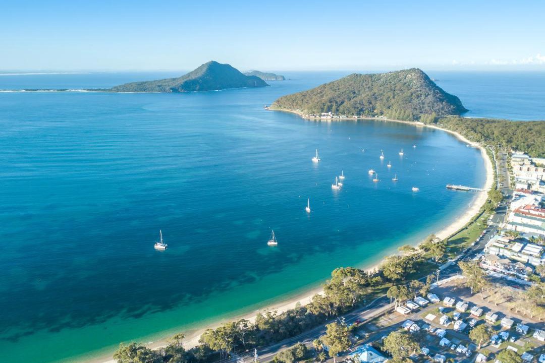 Photo of Others in Shoal Bay