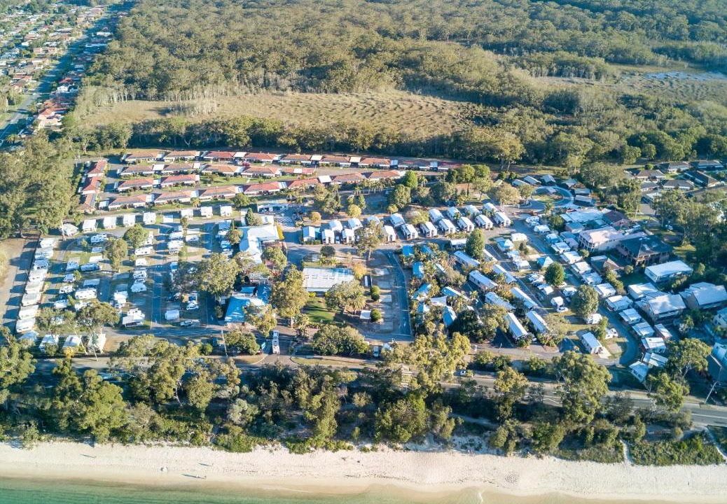 Photo of Others in Shoal Bay