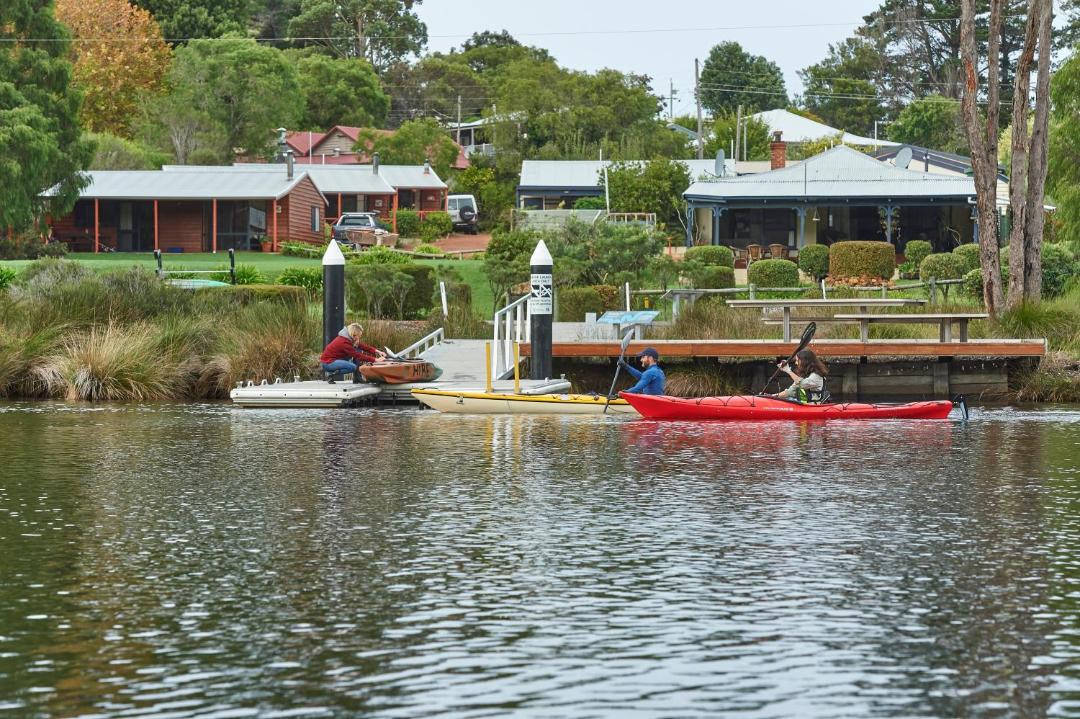 Photo of Others in Nornalup