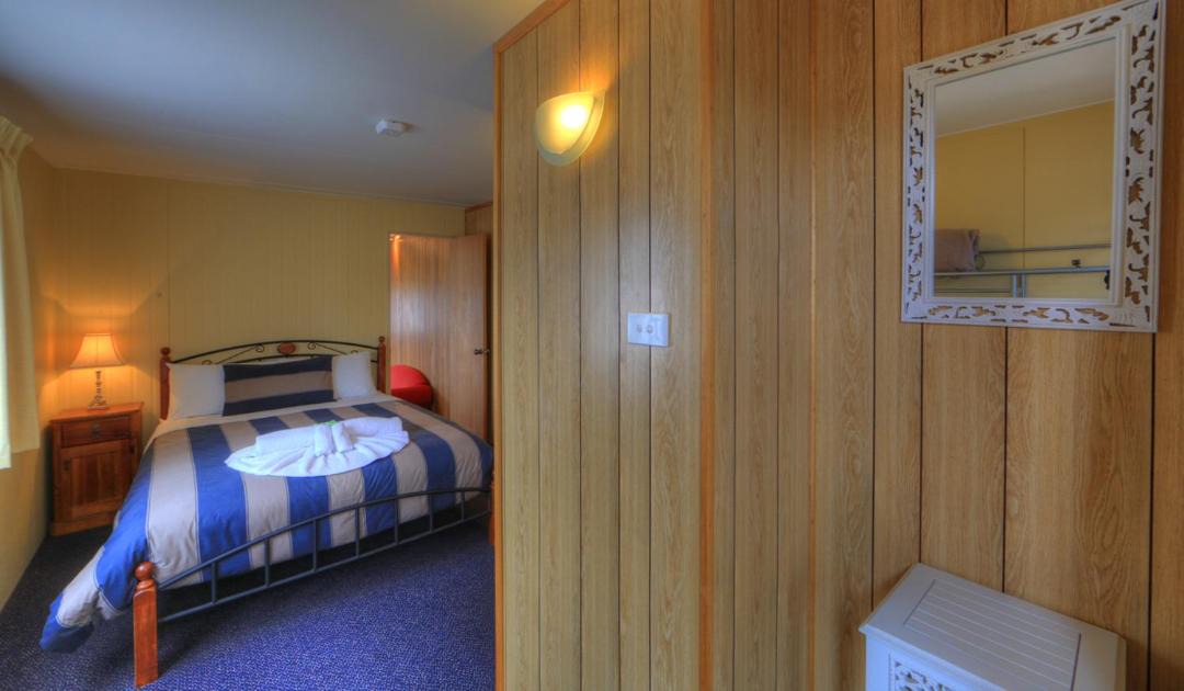 Photo of Bedroom in Kelso