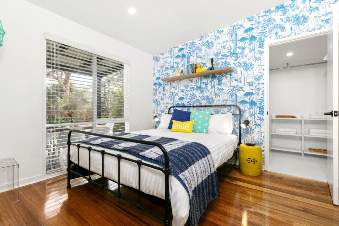 Photo of Bedroom in Blairgowrie
