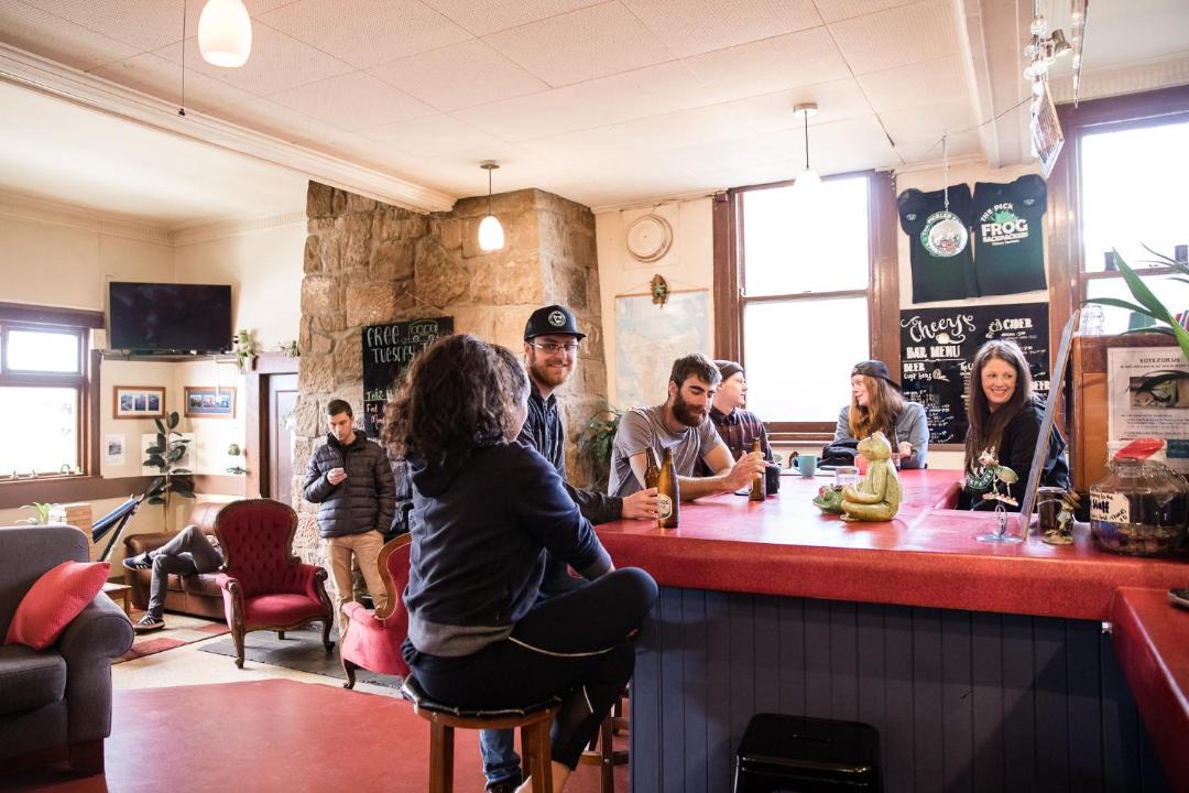 Photo of Others in Hobart Central Business District