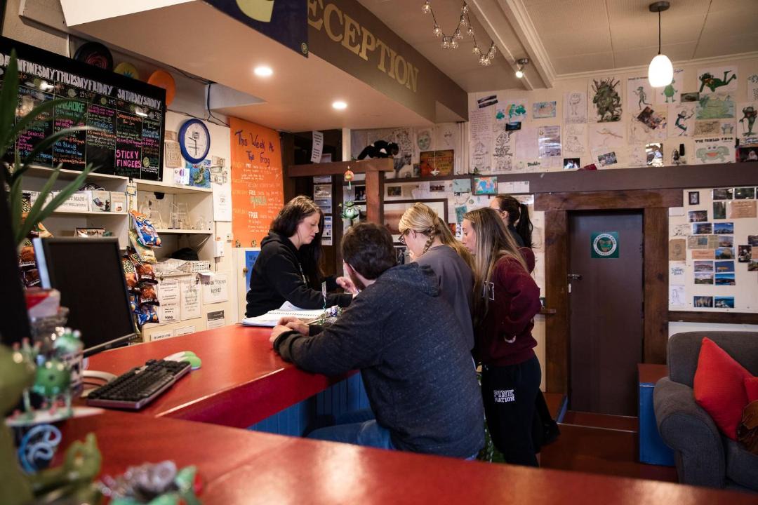 Photo of Others in Hobart Central Business District