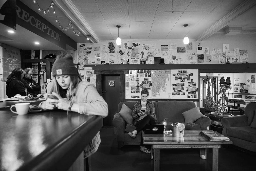 Photo of Others in Hobart Central Business District