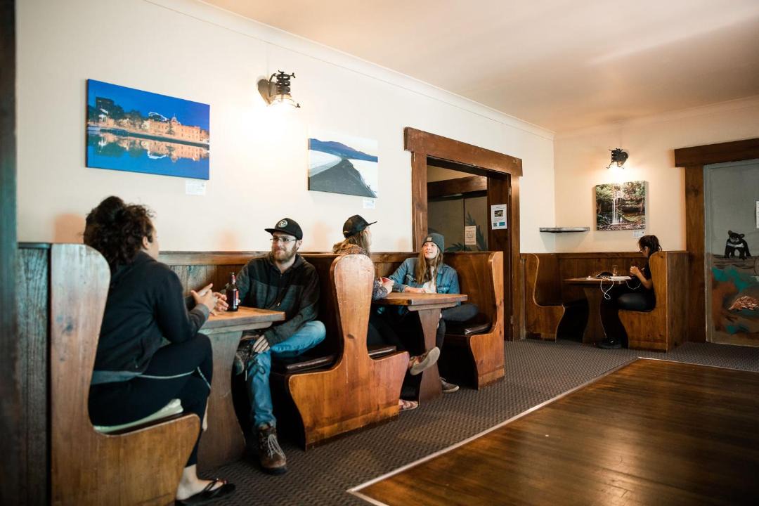 Photo of Others in Hobart Central Business District